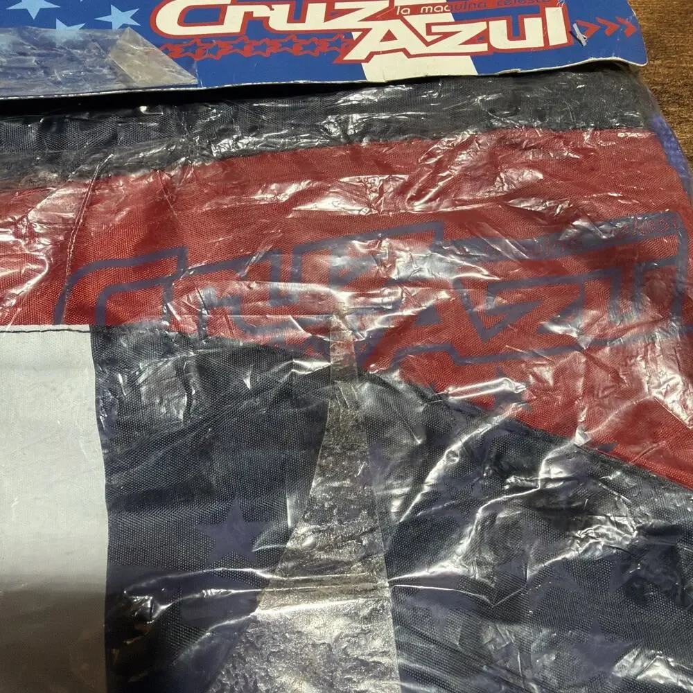 Cruz Azul cruz azul